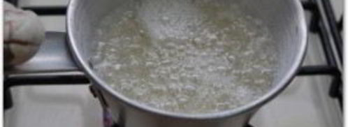 вишневый чизкейк без выпечки. Шаг 7