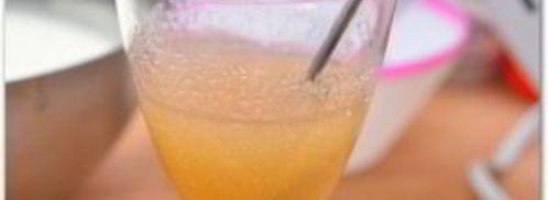 вишневый чизкейк без выпечки. Шаг 11