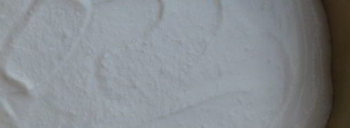 воздушный чизкейк с лесными ягодами. Шаг 9