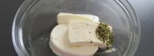 закусочный чизкейк. Шаг 6