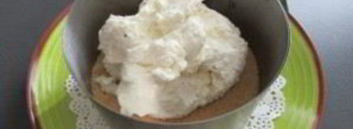 закусочный чизкейк. Шаг 7