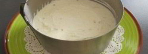 закусочный чизкейк. Шаг 8