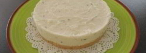 закусочный чизкейк. Шаг 9