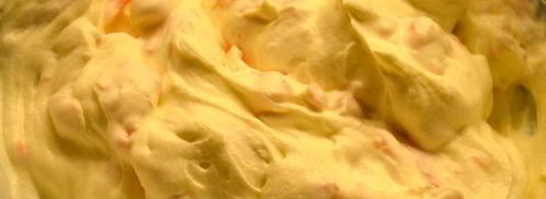 закусочные мини-чизкейки со слабосоленой семгой. Шаг 9