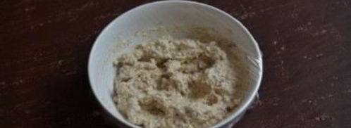 диетическая выпечка из творога. Шаг 4