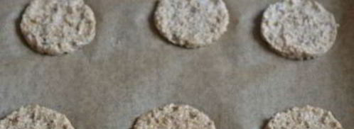 диетическая выпечка из творога. Шаг 5