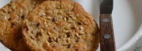 диетическая выпечка из творога. Шаг 6