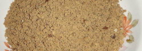 домашние слойки с печенью. Шаг 12