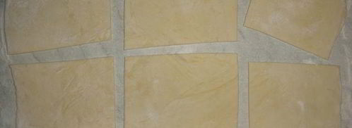 домашние слойки с печенью. Шаг 14