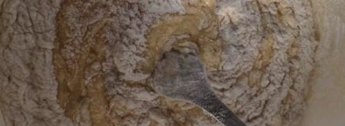 капкейк с глазурью. Шаг 6