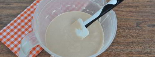 капкейки ароматные. Шаг 6