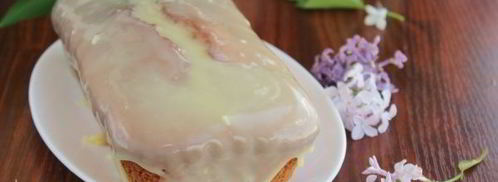 кекс на сметане и маргарине. Шаг 13