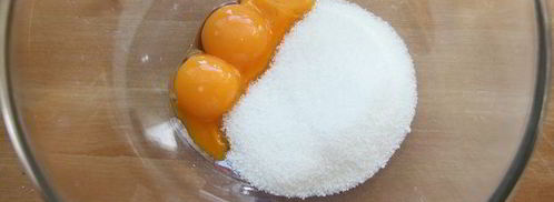 кекс по-турецки. Шаг 5