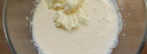 кекс по-турецки. Шаг 7