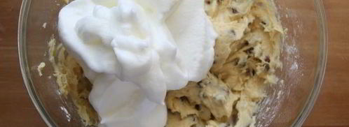 кекс по-турецки. Шаг 9