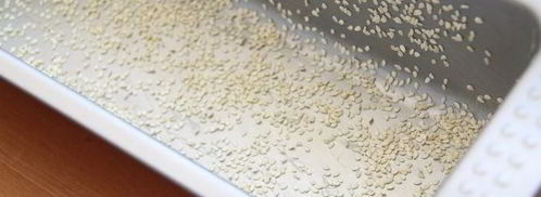 кекс по-турецки. Шаг 10