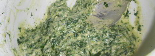 кексики царевна-лягушка. Шаг 5