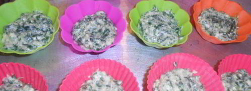 кексики царевна-лягушка. Шаг 6