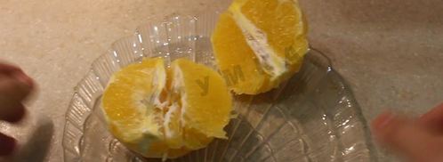 кексы творожные с апельсином. Шаг 6