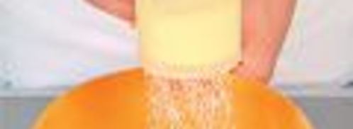 мексиканские кукурузные кексы. Шаг 3