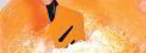 мексиканские кукурузные кексы. Шаг 4