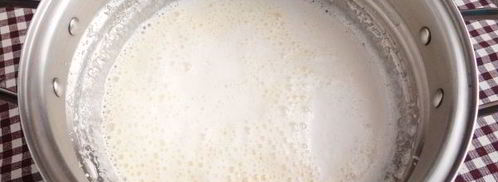 мраморный кекс с лимонадом. Шаг 6