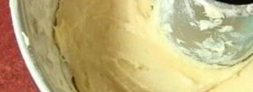 нежный кекс с творогом. Шаг 6