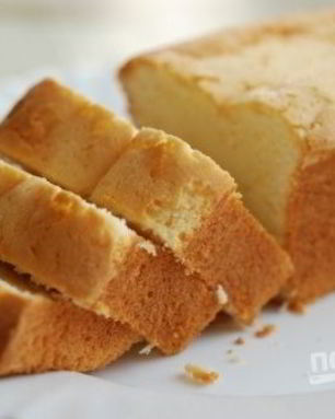 Очень вкусный кекс на сгущенке