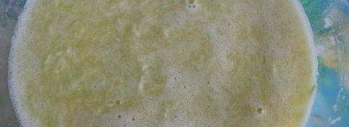 шоколадно-кабачковый кекс. Шаг 4