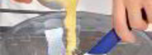 вишнево-шоколадные кексы. Шаг 4