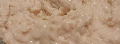 яблочные кексы чудо. Шаг 3