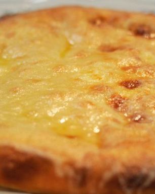 Имеретинские хачапури