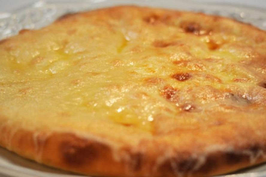 Рецепт имеретинских хачапури