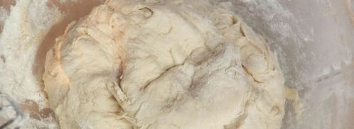 имеретинские хачапури. Шаг 3