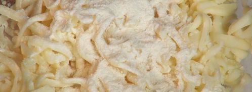 имеретинские хачапури. Шаг 4