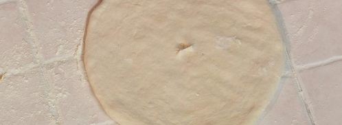 имеретинские хачапури. Шаг 5