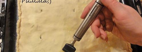 хачапури быстрый завтрак. Шаг 8