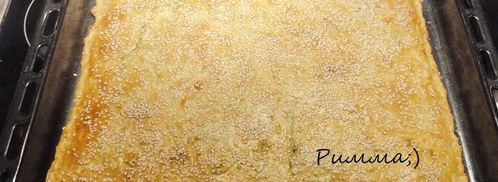 хачапури быстрый завтрак. Шаг 10