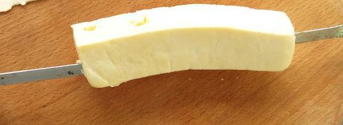 хачапури гриль. Шаг 4