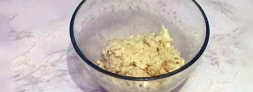 хачапури имеретинское. Шаг 5