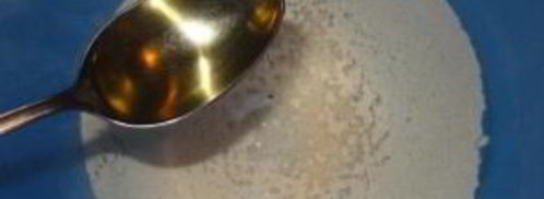 хачапури из дрожжевого теста. Шаг 3