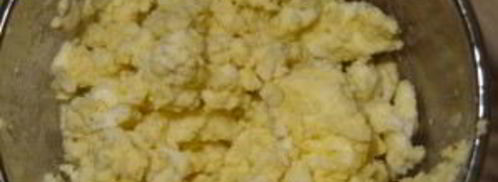 хачапури из дрожжевого теста. Шаг 8