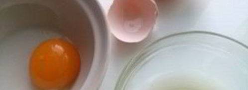 хачапури из готового слоеного теста. Шаг 3