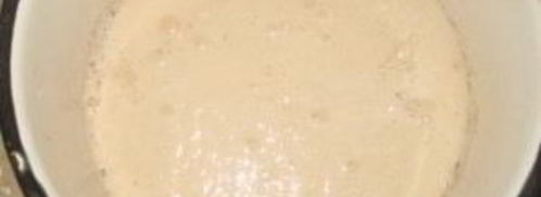 хачапури на кефире. Шаг 3