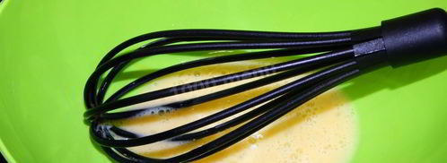 хачапури на сковороде быстрый. Шаг 3