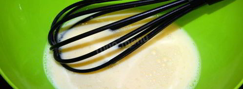 хачапури на сковороде быстрый. Шаг 4