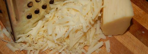 хачапури на сковороде быстрый. Шаг 6