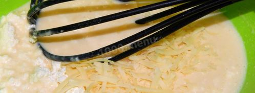 хачапури на сковороде быстрый. Шаг 7