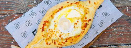 хачапури нарта. Шаг 12