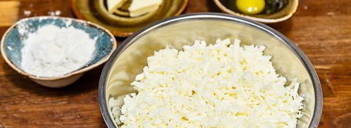 хачапури нарта. Шаг 4